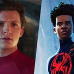 Homem-Aranha Além do Aranhaverso Tem Ligação com Um Novo Dia? Entenda