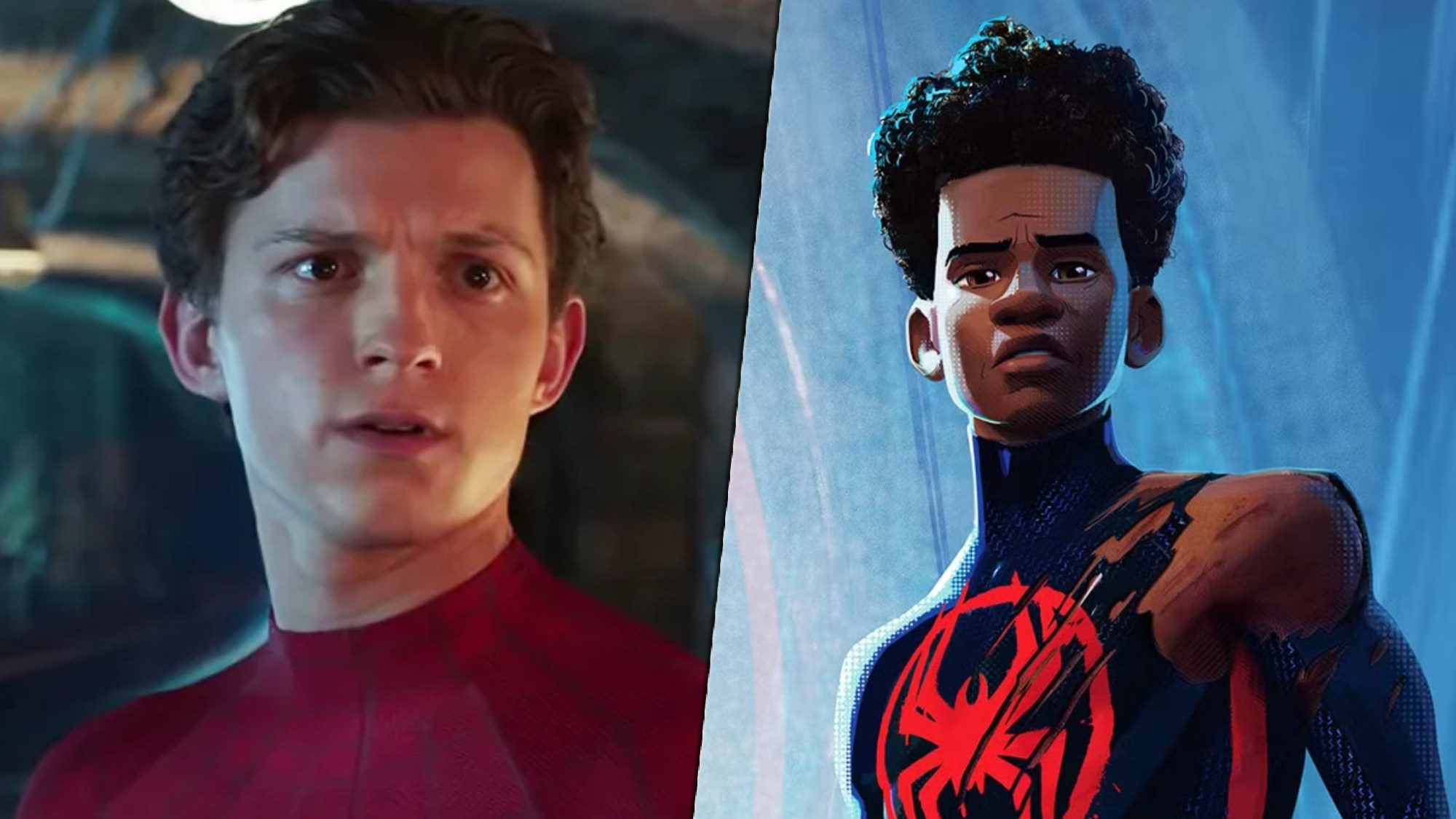 Homem-Aranha Além do Aranhaverso Tem Ligação com Um Novo Dia? Entenda