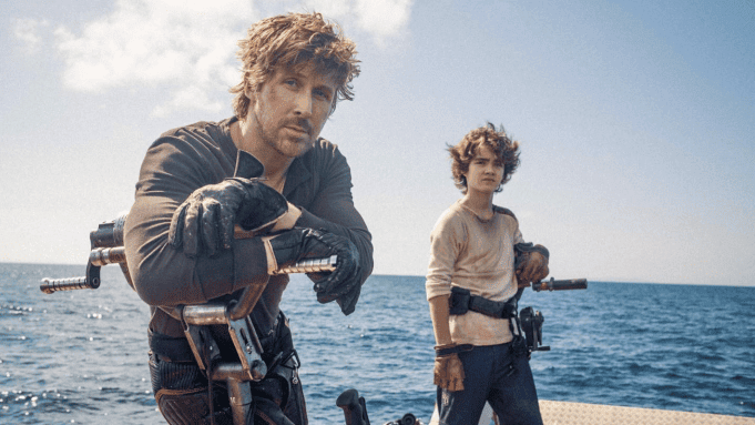 Star Wars: Starfighter Ganha Primeiro Trailer na D23 2026
