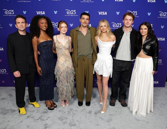 Elenco de X-Men no MCU é Revelado na D23: Confira Quem Vai Interpretar Quem