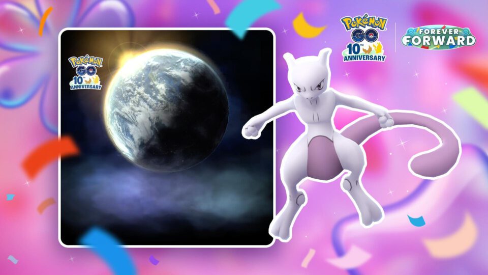 Pokémon GO: Como Conseguir o Mewtwo Perfeito de 10 Anos (E Ele Pode Vir Shiny!)